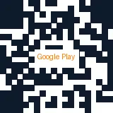 Google Play下载二维码 - 每日大赛 满冠娱乐平台 APP